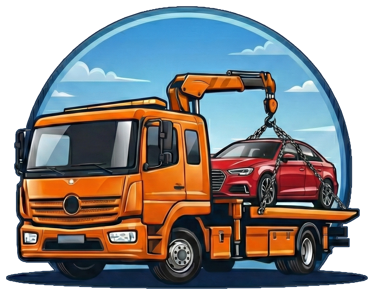 Guincho Angra dos Reis