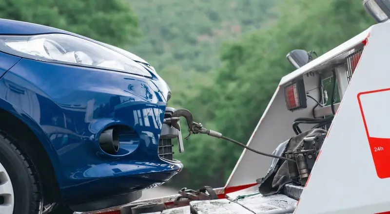 Socorro para pane em Angra dos Reis – assistência veicular rápida